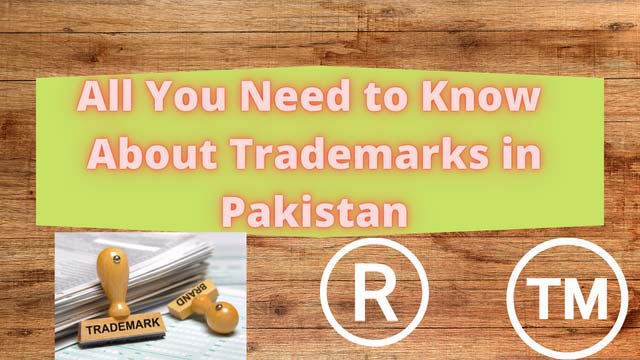 All You Need to Know About Trademarks